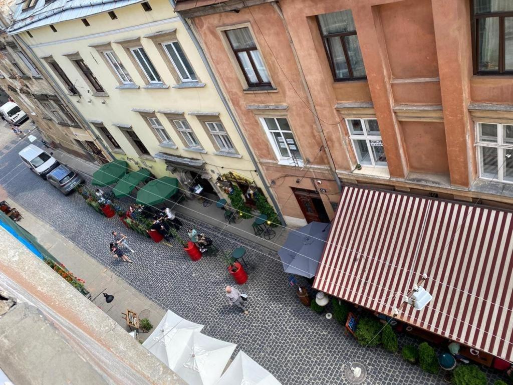 вірменський собор , не мансарда Apartament *