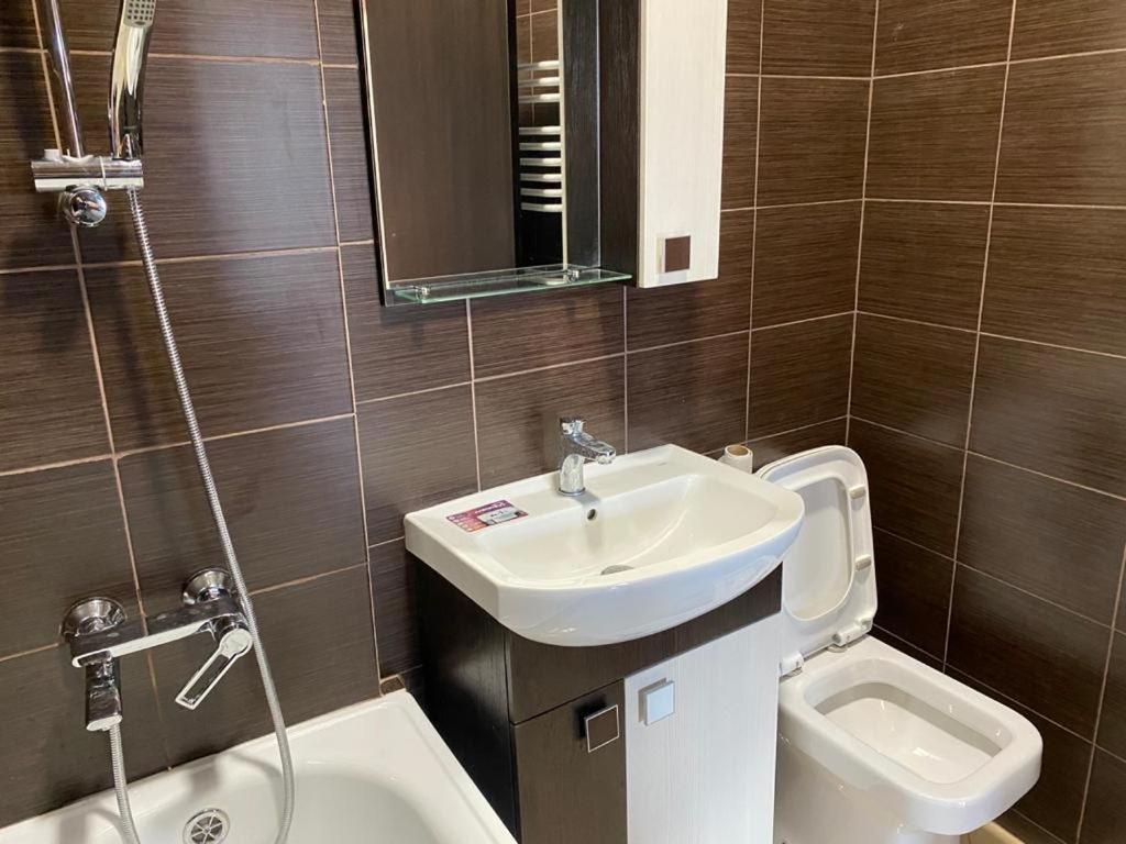 Apartament вірменський собор , не мансарда *