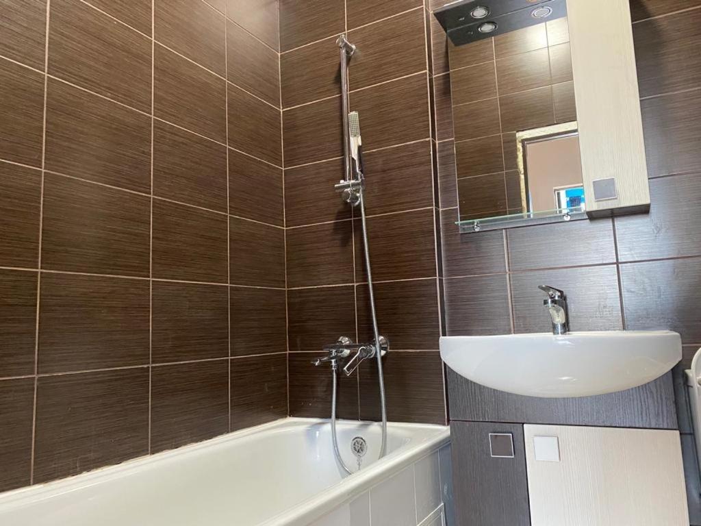 Apartament вірменський собор , не мансарда