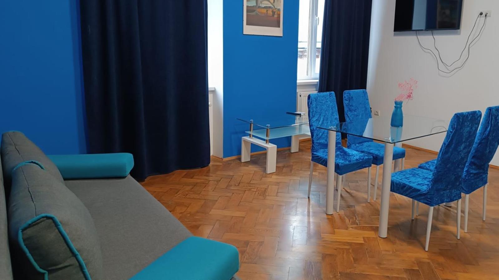 вірменський собор , не мансарда Apartament Lwów
